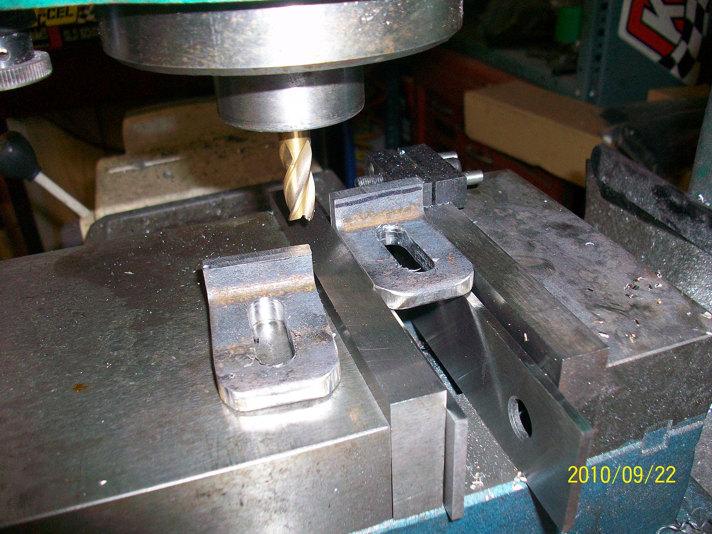 Weld Jig build HowTo Ratsun Forums